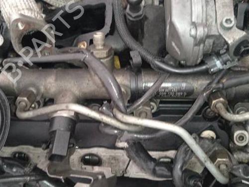 Used Injection rail Injection rail 35305460 35305460