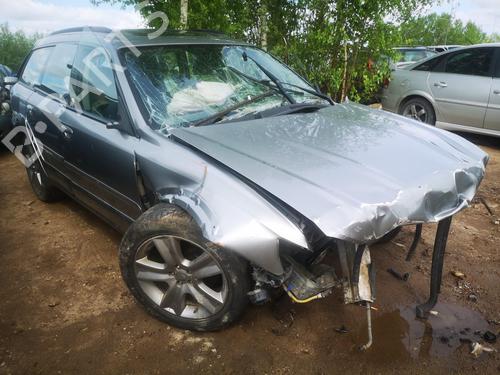 Brugte SUBARU OUTBACK (BL, BP) 2.5 AWD (BP9) (165 hp) 4471461