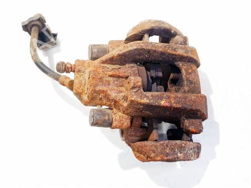 Used Left rear brake caliper Left rear brake caliper 35034745 35034745