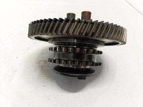 Pulley OPEL CORSA D (S07) 1.4 (L08, L68) | BP34962825M122 - Image 3