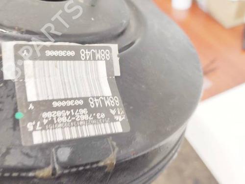 Servo brake CITROËN C5 III (RD_) 1.8 16V (RD6FXC) | BP35339614M42 - Image 3