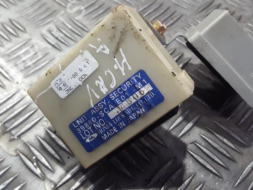 electronic-module-honda-cr-v-ii-rd_-2001-2002-2003-2004-2005-2006-2007-33485669 main image