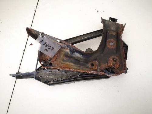 Højre forlygtestøtte) Højre forlygtestøtte) SKODA OCTAVIA II (1Z3) 1.9 TDI (105 hp) 35446521 35446521