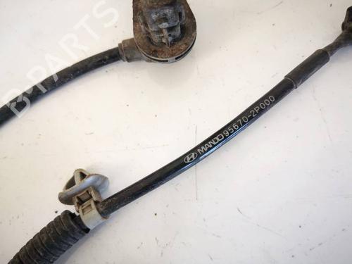 Electronic module KIA SORENTO II (XM) 2.2 CRDi | BP35222646M83 - Image 3