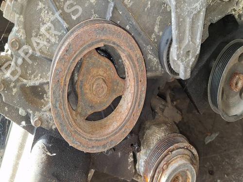 Pulley CHRYSLER 300C (LX, LE) 2.7 | BP39998629M122 - Image 3