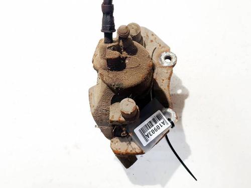 Right front brake caliper FORD FOCUS II (DA_, HCP, DP) 1.8 TDCi | BP34886883M104 - Image 2