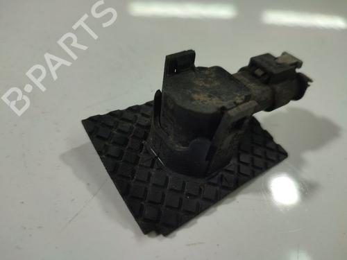 Electronic module SKODA SUPERB II (3T4) 1.6 TDI | BP38576258M83 - Image 2