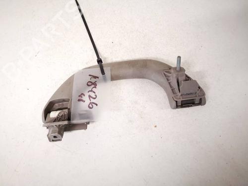 Interior roof handle VW PASSAT B6 (3C2) 2.0 TDI | BP35369635I35 - Image 2