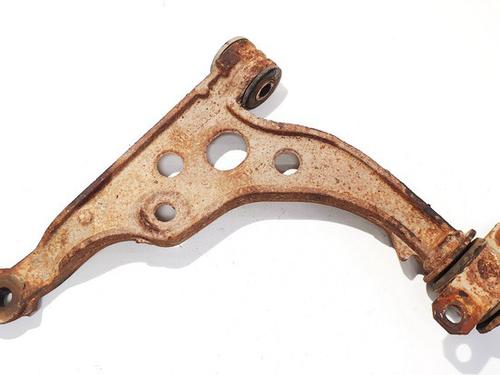 Used Left rear steering knuckle Left rear steering knuckle 35410604 35410604