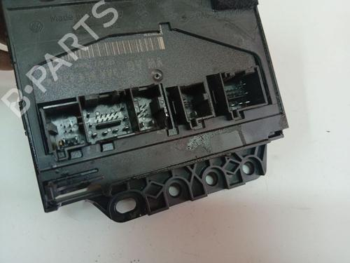 Electronic module VW PASSAT B7 (362) 1.6 TDI | BP37227924M83 - Image 2