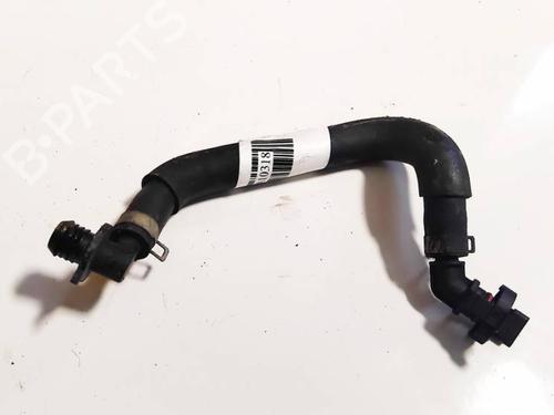 Pipe NISSAN NOTE (E11, NE11) 1.5 dCi | BP32586257M125