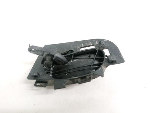 Front left interior door handle FORD FOCUS II (DA_, HCP, DP) 2.0 TDCi | BP35551079I13 - Image 2