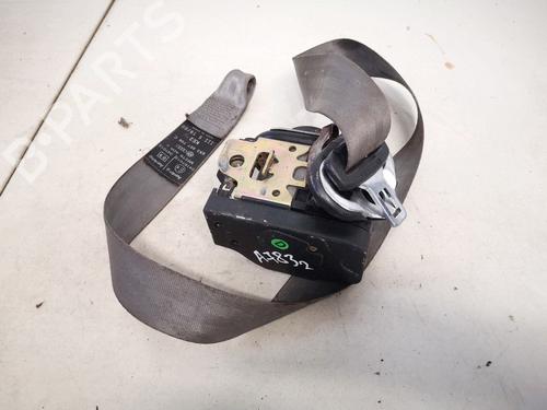 Used Front right seatbelt Front right seatbelt VW LUPO I (6X1, 6E1) 1.0 (50 hp) 35457878 35457878