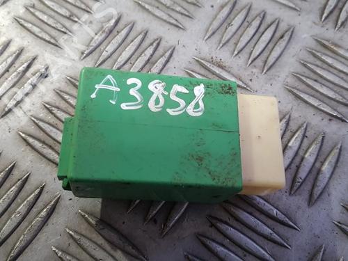 Used Electronic module Electronic module MAZDA 323 F VI Hatchback (BJ) 2.0 TD (90 hp) 33496976 33496976