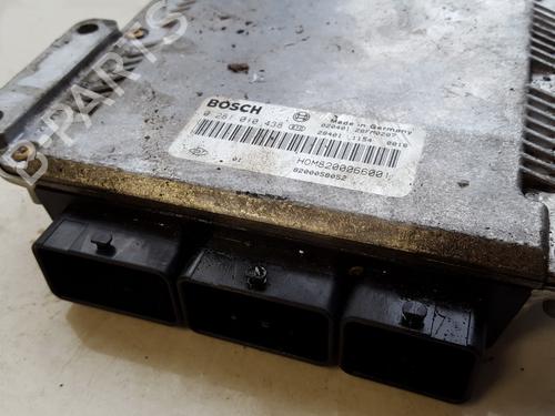 Engine control unit (ECU) MITSUBISHI SPACE STAR MPV (DG_A) 1.9 DI-D (DG4A) | BP33514929M57 - Image 2