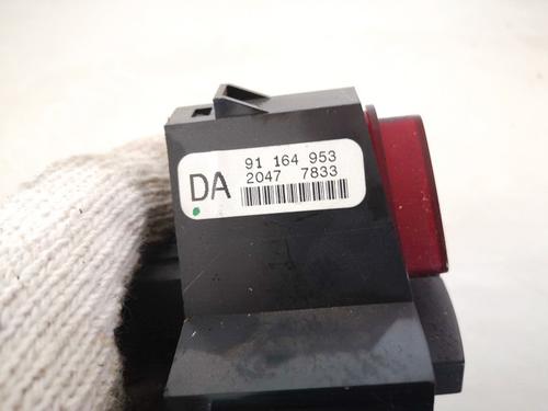Warning switch OPEL CORSA D (S07) 1.2 (L08, L68) | BP35400470I22 - Image 3