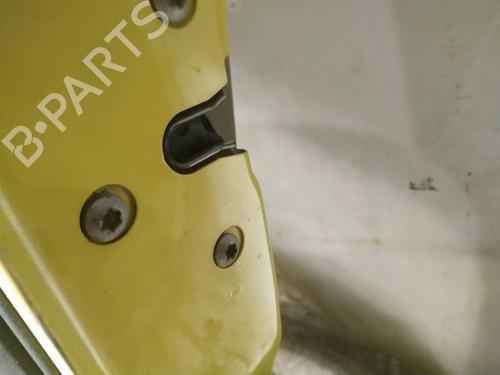 Used Front left lock Front left lock PEUGEOT BOXER Van 2.2 HDi 100 (101 hp) 35108139 35108139