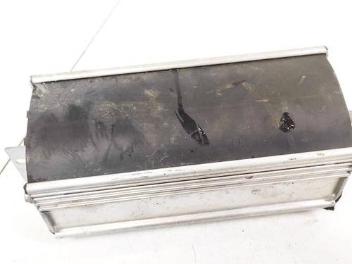 Used Passenger airbag Passenger airbag BMW 5 (E60) 520 d (163 hp) 32949007 32949007