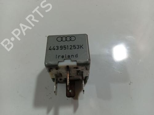 Electronic sensor AUDI 80 B4 Saloon (8C2) 1.9 TDI | BP32560168M84 - Image 4