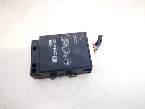 Used Electronic module Electronic module RENAULT LAGUNA III (BT0/1) 2.0 dCi (BT07, BT0J, BT14, BT1A, BT1S) (131 hp) 32930754 32930754