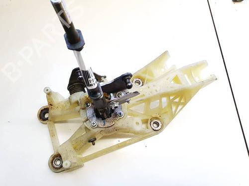 Used Gear lever Gear lever MAZDA 6 Hatchback (GH) 2.0 MZR-CD (GH14) (140 hp) 35165060 35165060