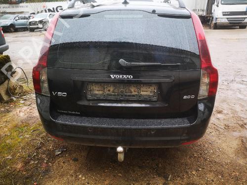 Engine control unit (ECU) VOLVO V50 (545) 2.0 D | BP32935802M57  - Image 10