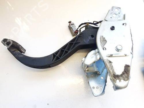 Used Pedal Pedal 34814040 34814040