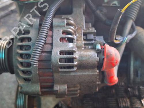 Alternador Alternador 34963480 34963480