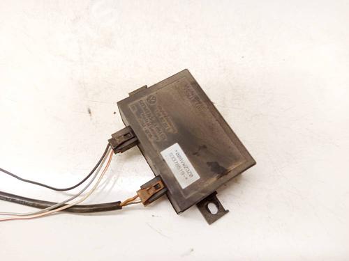 Used Electronic module Electronic module 34758893 34758893