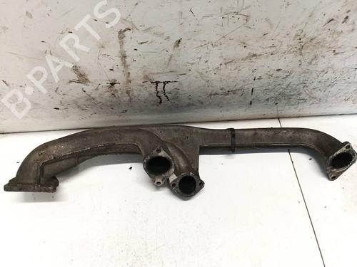 Used Intake manifold Intake manifold AUDI A4 B6 (8E2) 2.5 TDI (163 hp) 34938931 34938931