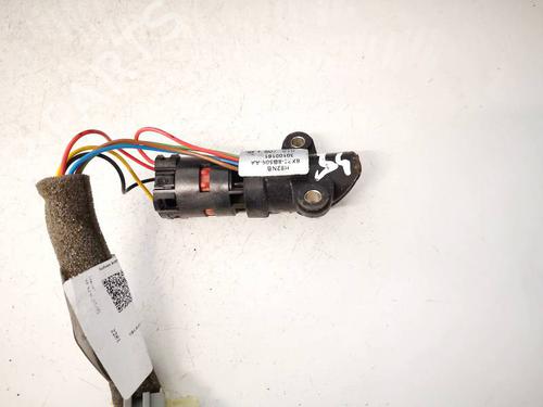Electronic module JAGUAR XF I (X250) 2.7 D | BP35225962M83 - Image 3