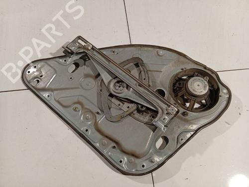 Rear left window mechanism FORD C-MAX (DM2) 1.8 TDCi | BP40052200C24 - Image 2