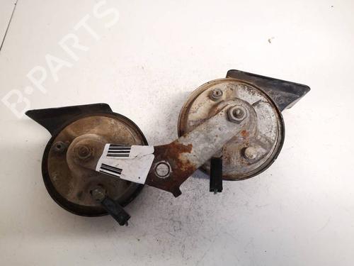 Horn MAZDA 6 Hatchback (GG) 2.0 DI (GG14) | BP35134569E13 - Image 2