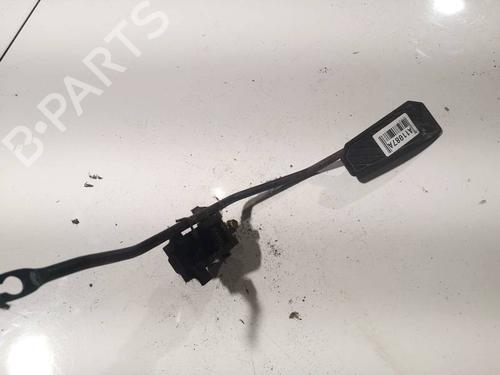 Pedale Pedale MAZDA 323 C IV (BG) 1.3 16V (BG3S) (73 hp) 34776224 34776224