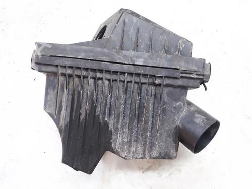 Used Air filter box Air filter box NISSAN ALMERA II Hatchback (N16) 2.2 Di (110 hp) 35840056 35840056