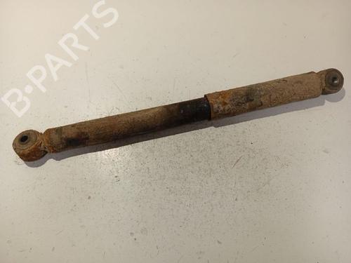 Used Left rear shock absorber Left rear shock absorber SUZUKI GRAND VITARA II (JT, TE, TD) 2.0 All-wheel Drive (TD54V, JB420) (140 hp) 40164549 40164549