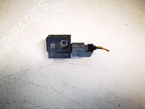Used Electronic module Electronic module OPEL ASTRA J (P10) 1.7 CDTI (68) (110 hp) 32569880 32569880