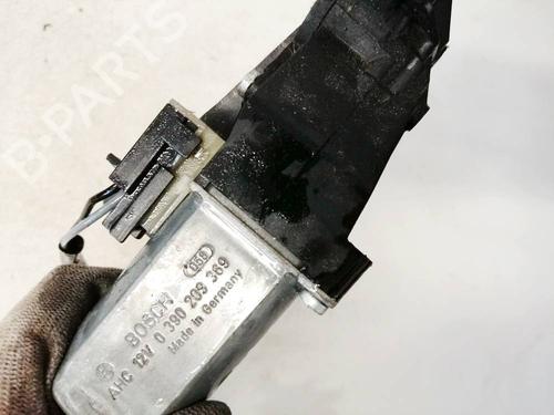 Electronic module MERCEDES-BENZ C-CLASS (W204) C 200 CDI (204.007, 204.006) | BP35057966M83 - Image 3