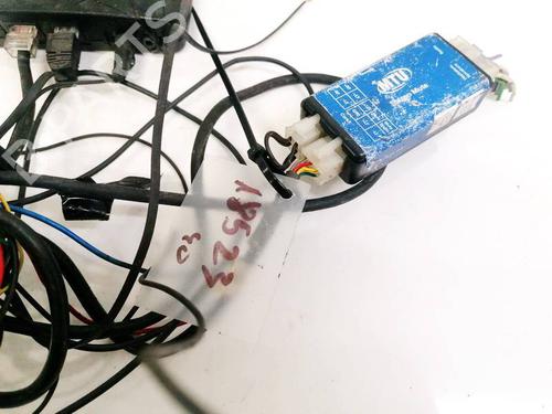 Electronic module SKODA SUPERB I (3U4) 2.5 TDI | BP35358952M83 - Image 2