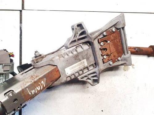 Steering column FORD FOCUS C-MAX (DM2) 2.0 TDCi | BP40617620M21 - Image 2