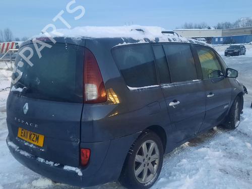 Switch RENAULT ESPACE IV (JK0/1_) 2.0 dCi (JK03, JK04, JK1C, JK1G, JK1J, JK1K) | BP33088686I30  - Image 7