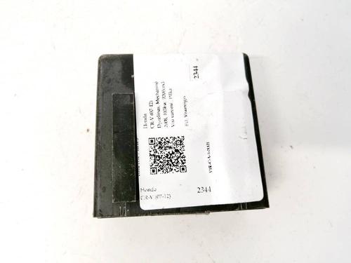 Used Electronic module Electronic module HONDA CR-V III (RE_) 2.0 i-VTEC (RE5, RE1) (150 hp) 32616434 32616434
