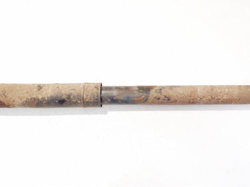 Used Right rear shock absorber Right rear shock absorber FORD FOCUS III 1.6 TDCi (115 hp) 35050221 35050221