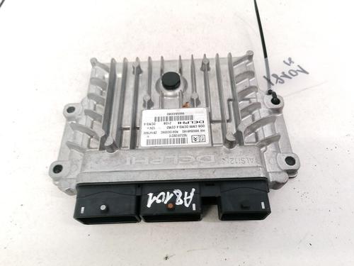 Used Engine control unit (ECU) Engine control unit (ECU) CITROËN C5 III (RD_) 2.0 HDi (RDRHD8, RDRHDJ, RDRHR8, RDRHRJ) (136 hp) 32912989 32912989