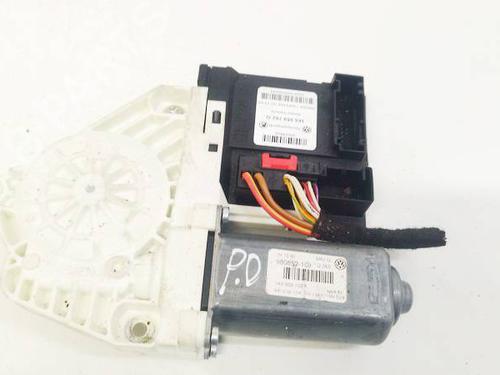 Used Right front window motor Right front window motor VW PASSAT B6 (3C2) 2.0 FSI 4motion (150 hp) 35118846 35118846