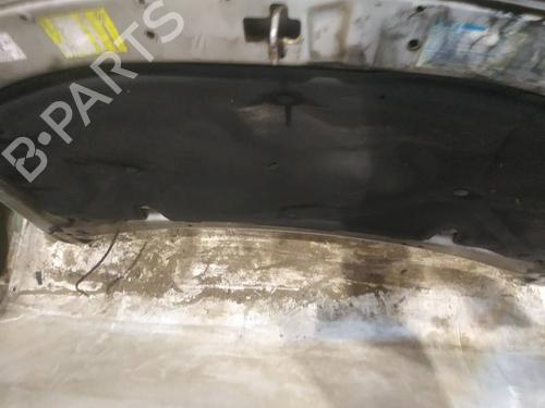 Used Upper protection Upper protection 38917346 38917346
