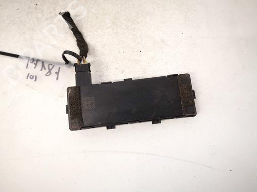 Used Electronic module Electronic module CHEVROLET CRUZE (J300) 2.0 CDI (150 hp) 35404452 35404452