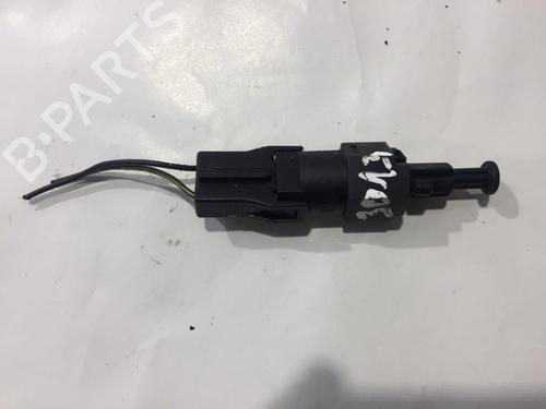 Used Electronic module Electronic module OPEL VECTRA B (J96) 1.7 TD (F19) (82 hp) 35655964 35655964