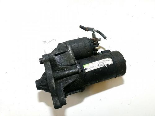 Used Starter Starter 35711852 35711852