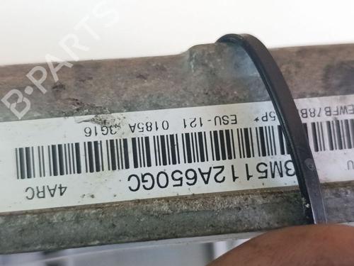 Engine control unit (ECU) FORD C-MAX (DM2) 1.8 | BP36506427M57 - Image 2